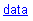Textfeld: data